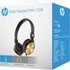 Гарнітура HP DHH-1206, 3,5мм, Black (DHH-1206BK) [401894], фото 5