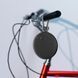 Портативна колонка HOCO BS60 Exploring sports BT speaker Black (6942007604758) [805579], фото 3