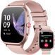 Годинник Oukitel V7 Pro Pink (6941749851086) [404652], фото 1