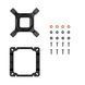 Кулер процесорний DeepCool AK400 G2 Digital NYX Black (R-AK400G2-BKNNMN-GJD-1) [618135], фото 3