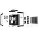 Корпус be quiet! Light Base 600 LX Black (BGW67) [620150], фото 7