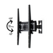 Кріплення для візуальних систем CHARMOUNT (TV04T-R2 Black) [302267], фото 7