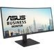 Монітор ASUS VA34VCPSR (90LM08JJ-B02170) [306131], фото 2