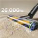 Акумуляторний пилосос Dreame Z30 Slim Station (VZV33C) [622148], фото 11