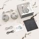 Гарнітура OneOdio Studio Pro C, Bluetooth+3,5мм, Silver (Pro C Silver) [404483], фото 4