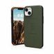 Чохол-накладка Urban Armor Gear Civilian Magsafe для Apple iPhone 14 Plus Olive (114037117272) [610193], фото 1