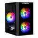 Персональний комп`ютер COBRA Advanced (I121F.16.S5.35.25076) [614606], фото 1