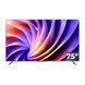 Телевізор Dreame Vivid QLED 4K TV (75Q100) [619492], фото 1