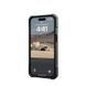 Чохол-накладка Urban Armor Gear Monarch для Apple iPhone 15 Carbon Fiber (114289114242) [602157], фото 6