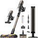 Акумуляторний пилосос Dreame Z30 Slim Station (VZV33C) [622148], фото 12