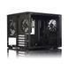 Корпус для ПК FRACTAL DESIGN Node 804 case Window (FD-CA-NODE-804-BL-W) [303249], фото 3