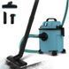 Миючий пилосос Cecotec Conga Rockstar Wet & Dry Compact Garden Plus (A01 EU01 100012) [501085], фото 1
