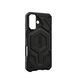 Чохол UAG для iPhone 17, Monarch Pro MagSafe, Carbon Fiber (114516114242) [111050], фото 7