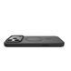 Чохол Belkin для iPhone 17 Pro, Magnetic Protective Grip, Black (MSA035HQBK) [111903], фото 8