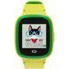 Смарт-годинник Canyon Sunny KW-48 Video 4G GPS Games Music Yellow/Green (CNE-KW48YG) [730928], фото 2