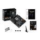 Материнcька плата ASUS TUF GAMING B760-PLUS WIFI s1700 B760 4xDDR5 M.2 HDMI DP Wi-Fi BT ATX (90MB1ER0-M1EAY0) [109112], фото 3