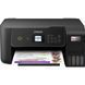 Багатофункційний пристрій А4 кол. Epson EcoTank L3260 (C11CJ66409) [611736], фото 4