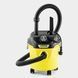 Пилосос професійний Karcher KWD 1 W V-12/2/18 1000Вт контейнер 12л 3.58кг (1.628-401.0) [105658], фото 7