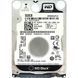 Накопичувач HDD 2.5" SATA 500GB WD Black 7200rpm 32MB (WD5000LPLX) Ref (WD5000LPLX_) [607991], фото 1