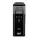 ДБЖ APC Back UPS Pro S 1600VA/720W, LCD, USB, 6+2 C13, (BR1600SI) [405142], фото 3