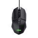 Миша Trust GXT 109 Felox, RGB, USB-A, чорний (25036_TRUST) [104038], фото 6