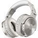 Гарнітура OneOdio Studio Pro C, Bluetooth+3,5мм, Silver (Pro C Silver) [404483], фото 3
