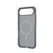 Чохол UAG для Phone 17 Air, Dot MagSafe, Ash (114539113131) [111293], фото 4