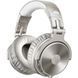Гарнітура OneOdio Studio Pro C, Bluetooth+3,5мм, Silver (Pro C Silver) [404483], фото 1