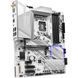 Материнська плата ASROCK (Z890 PRO RS WIFI WHITE) [306174], фото 4