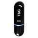 Флеш-накопичувач USB 8GB T&G 012 Classic Series Black (TG012-8GBBK) [607252], фото 1