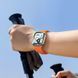 Смарт-годинник BOROFONE BD14 Ultra 51mm. 180 mAh. Smart sports watch(call version) Titanium Gold (6941991124280) [805703], фото 5