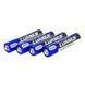 Батарейка Cuanen LR3/AAA Super Heavy Duty (4шт) (6971863850047) [806172], фото 1