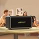 Портативна колонка ACEFAST K3 Max portable wireless speaker,40W, IPX6, Black (6974316285038) [805613], фото 7