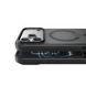 Чохол Belkin для iPhone 17 Pro, Magnetic Protective Grip, Black (MSA035HQBK) [111903], фото 12