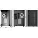 Корпус be quiet! Light Base 600 LX Black (BGW67) [620150], фото 9