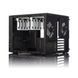 Корпус для ПК FRACTAL DESIGN Node 804 case Window (FD-CA-NODE-804-BL-W) [303249], фото 2