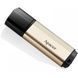 Флеш-накопичувач USB3.2 64GB Apacer AH353 Gold (AP64GAH353C-1) [610296], фото 3