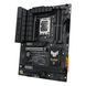 Материнcька плата ASUS TUF GAMING B760-PLUS WIFI s1700 B760 4xDDR5 M.2 HDMI DP Wi-Fi BT ATX (90MB1ER0-M1EAY0) [109112], фото 6