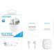 Навушники TWS Vention Elf Earbuds E02 White (NBGW0) [401951], фото 5
