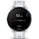 Смарт-годинник Garmin Forerunner 165 Music Mist Gray/Whitestone (010-02863-B1) [604523], фото 3