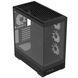 Корпус AeroCool P500B Digi-BK-v1 Black (ACCM-PN09143.11) [615664], фото 6