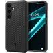 Чохол Spigen для Samsung Galaxy S24+, Core Armor, Matte Black (ACS07201) [108205], фото 8