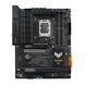 Материнcька плата ASUS TUF GAMING B760-PLUS WIFI s1700 B760 4xDDR5 M.2 HDMI DP Wi-Fi BT ATX (90MB1ER0-M1EAY0) [109112], фото 2