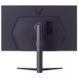 Монітор LG 31.5" 2xHDMI, DP, Audio, IPS, 2560x1440, 180Hz, 1ms, sRGB 99%, G-SYNC, FreeSync, Pivot, HDR400 (32GS75Q-B) [113530], фото 4