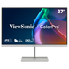Монітор VIEWSONIC (VP2766-2K-W) [306601], фото 1