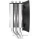 Вентилятор для процесора XILENCE M403PRO 3HP Cooler Universal (універсальний) (XC029) [403913], фото 7
