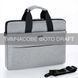 Сумка для ноутбука 2E, Slim Keeper Plus 17", сірий (2E-CBT2397GR) [113920], фото 2