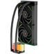 Система водяного охолодження 1stPlayer CC-240 Black (CC-240-BK) [609135], фото 3