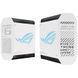 Wi-Fi Mesh-система Asus ROG Rapture GT6 2pk White (90IG07F0-MU9A40) [609554], фото 3