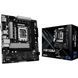 Материнська плата AsRock (1851/H810, 2*DDR5, PCIex16, HDMI/DP/VGA, 4xSATA, M.2, 2.5Glan, 7.1ch, mATX) (H810M-X) [405614], фото 5
